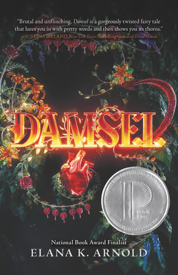 Image for DAMSEL