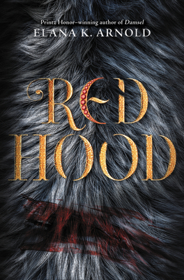 Image for RED HOOD
