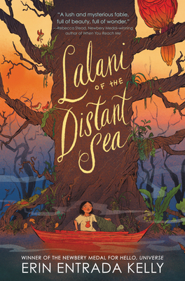 Image for Lalani of the Distant Sea Lalani of the Distant Sea