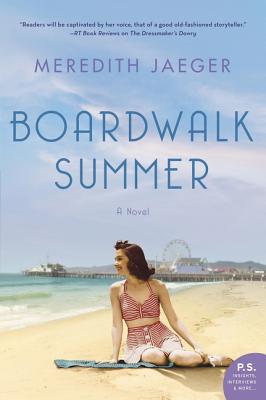 Image for Boardwalk Summer: A Novel