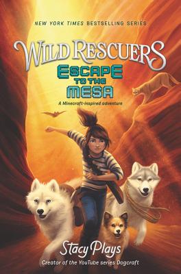 Image for 2 Escape to the Mesa (Wild Rescuers)