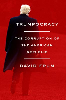 Image for Trumpocracy