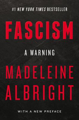 Image for Fascism: A Warning