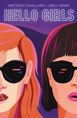 Image for Hello Girls Hello Girls