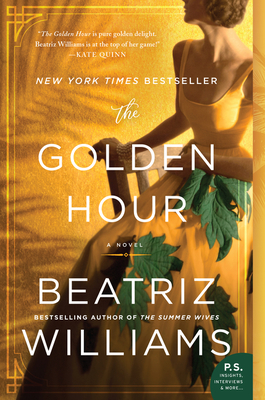 Image for GOLDEN HOUR