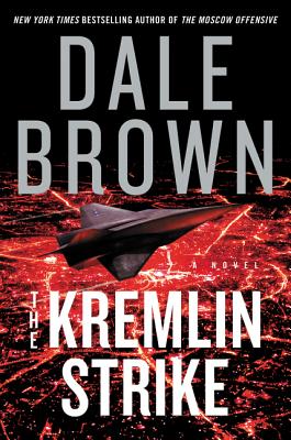 The Kremlin Strike: A Novel (Brad McLanahan, 5)