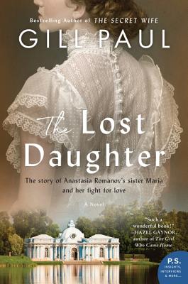 Image for The Lost Daughter: A Novel The Lost Daughter: A Novel
