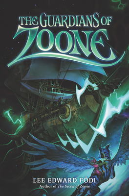 Image for Guardians Of Zoone, The