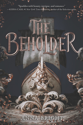 The Beholder (Beholder, 1)