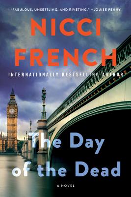 Day of the Dead (A Frieda Klein Novel)