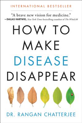 How To Make Disease Disappear