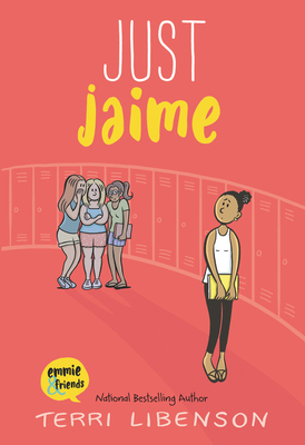 Emmie & Friends: Just Jaime: A Graphic Novel