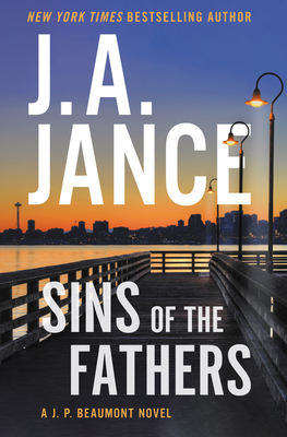 Sins Of The Fathers: A J. P. Beaumont Novel