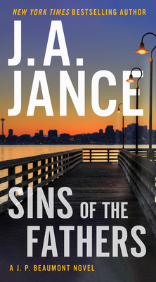 Image for Sins of the Fathers: A J.P. Beaumont Novel