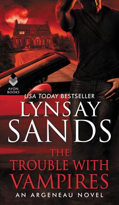 Trouble with Vampires, The