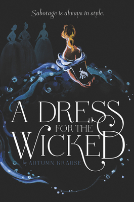 Image for A Dress for the Wicked