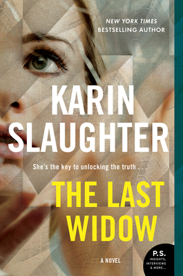 The Last Widow: A Novel (Will Trent)