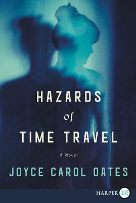 Image for Hazards of Time Travel
