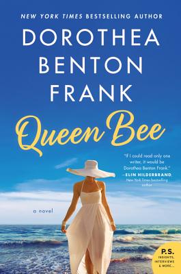 Image for Queen Bee: A Novel