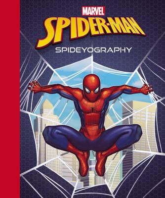 Image for Spiderman Spideyography