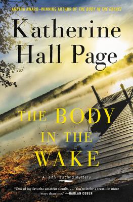 Body In The Wake, The