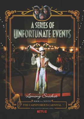 Carnivorous Carnival