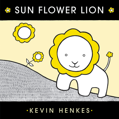 Image for Sun Flower Lion Sun Flower Lion