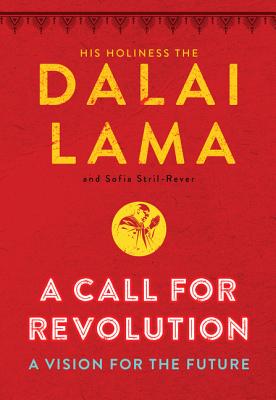 Image for A Call for Revolution: A Vision for the Future