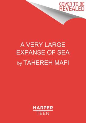 A Very Large Expanse of Sea