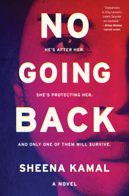 No Going Back: A Novel (Nora Watts, 3)
