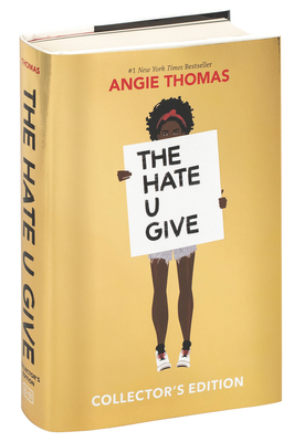 The Hate U Give Collector's Edition