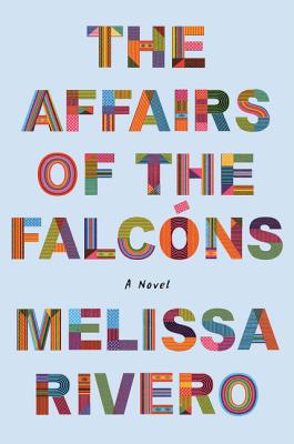 The Affairs of the Falcns: A Novel