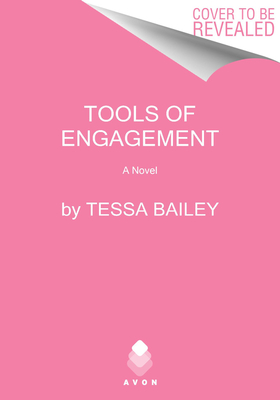 Image for Tools of Engagement: A Novel (Hot and Hammered, 3)