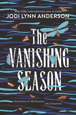 Image for VANISHING SEASON