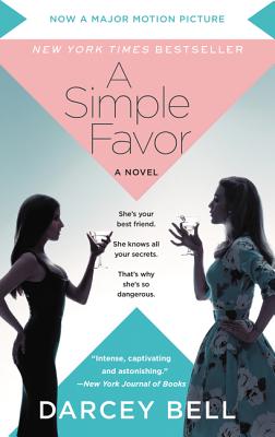 Simple Favor, A