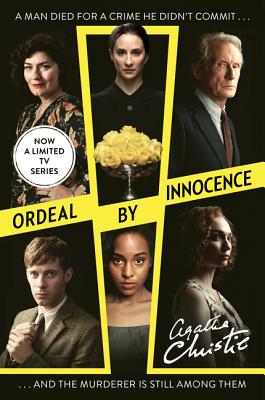 Image for Ordeal By Innocence