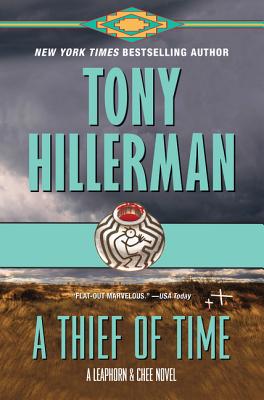Thief of Time
