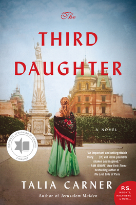 The Third Daughter: A Novel