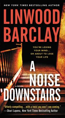 A Noise Downstairs: A Novel