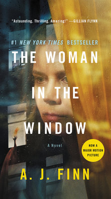 Image for The Woman In The Window