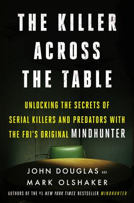 Killer Across The Table, The