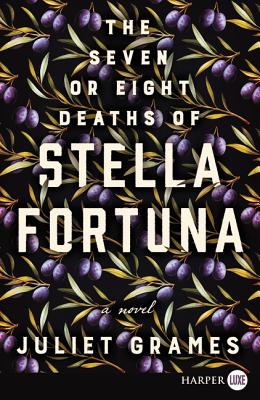 Seven or Eight Deaths of Stella Fortuna