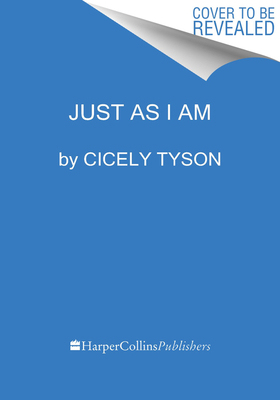 Just as I Am: A Memoir