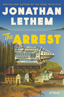 Image for The Arrest: A Novel