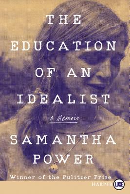 Image for Education of an Idealist: A Memoir Education of an Idealist: A Memoir