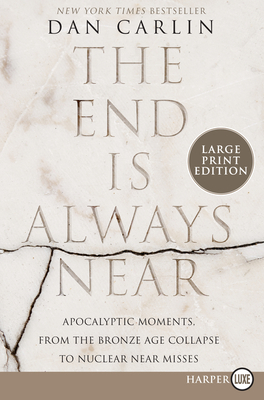 END ALWAYS NEAR