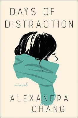 Image for Days of Distraction: A Novel Days of Distraction: A Novel