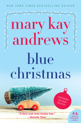 Image for Blue Christmas: A Novel