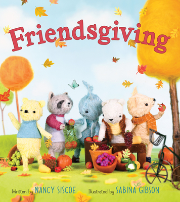 Image for FRIENDSGIVING