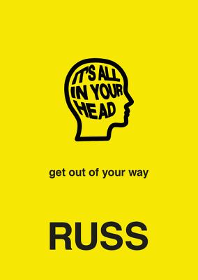 Image for IT'S ALL IN YOUR HEAD IT'S ALL IN YOUR HEAD